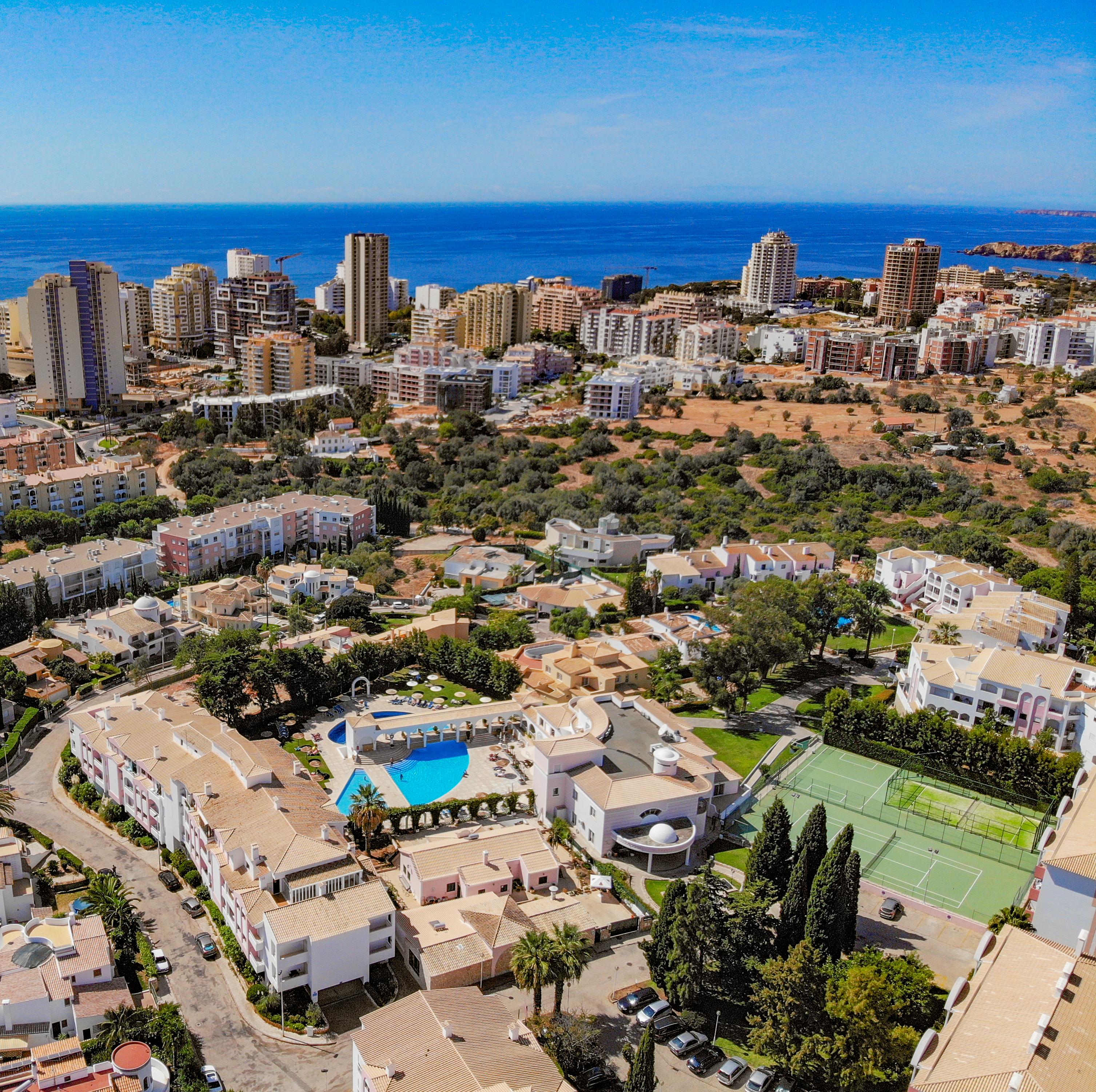 Clube Vilarosa Portimão