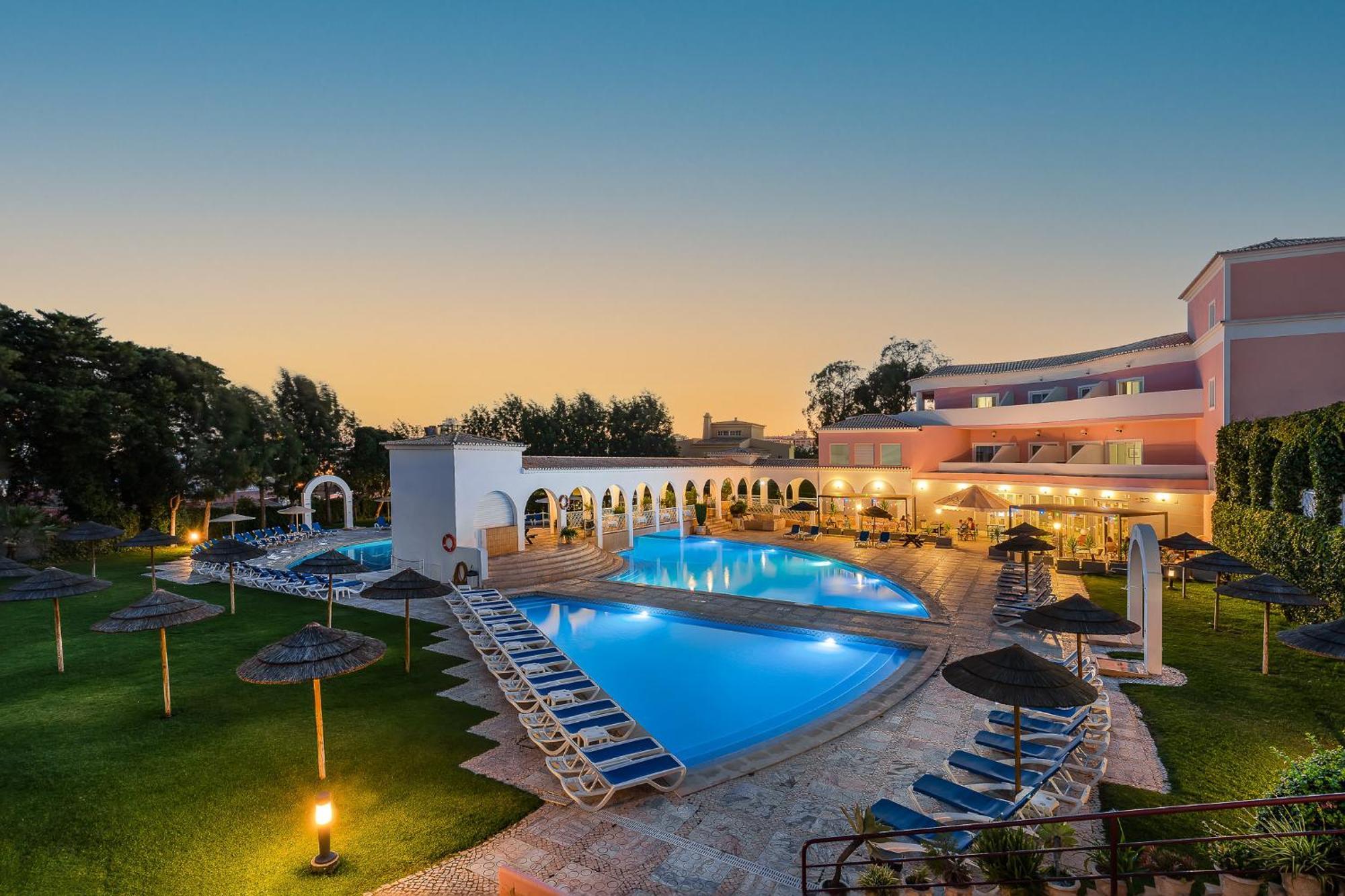 Clube Vilarosa 3* Portimão