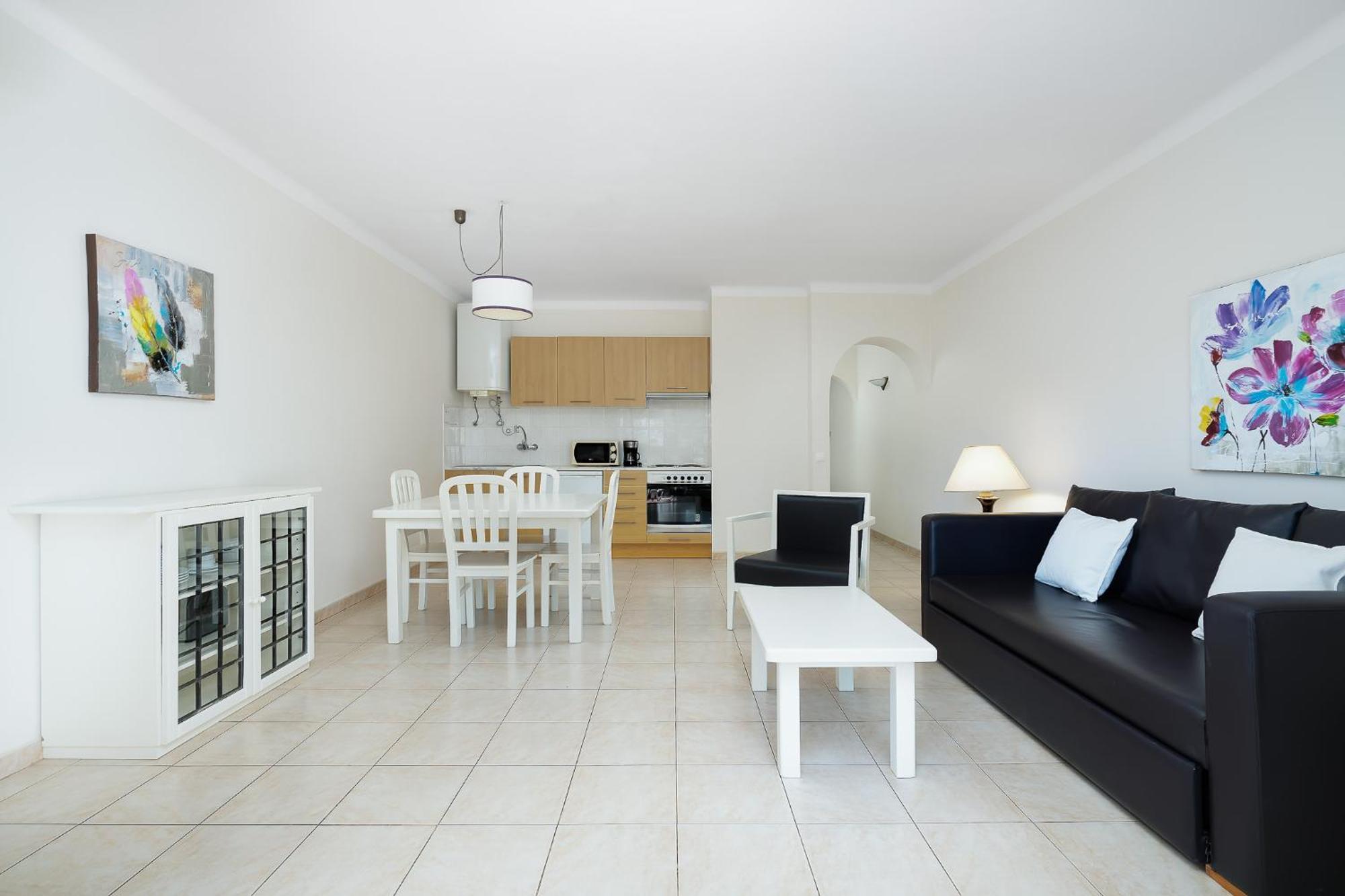 Clube Vilarosa 3* Portimão
