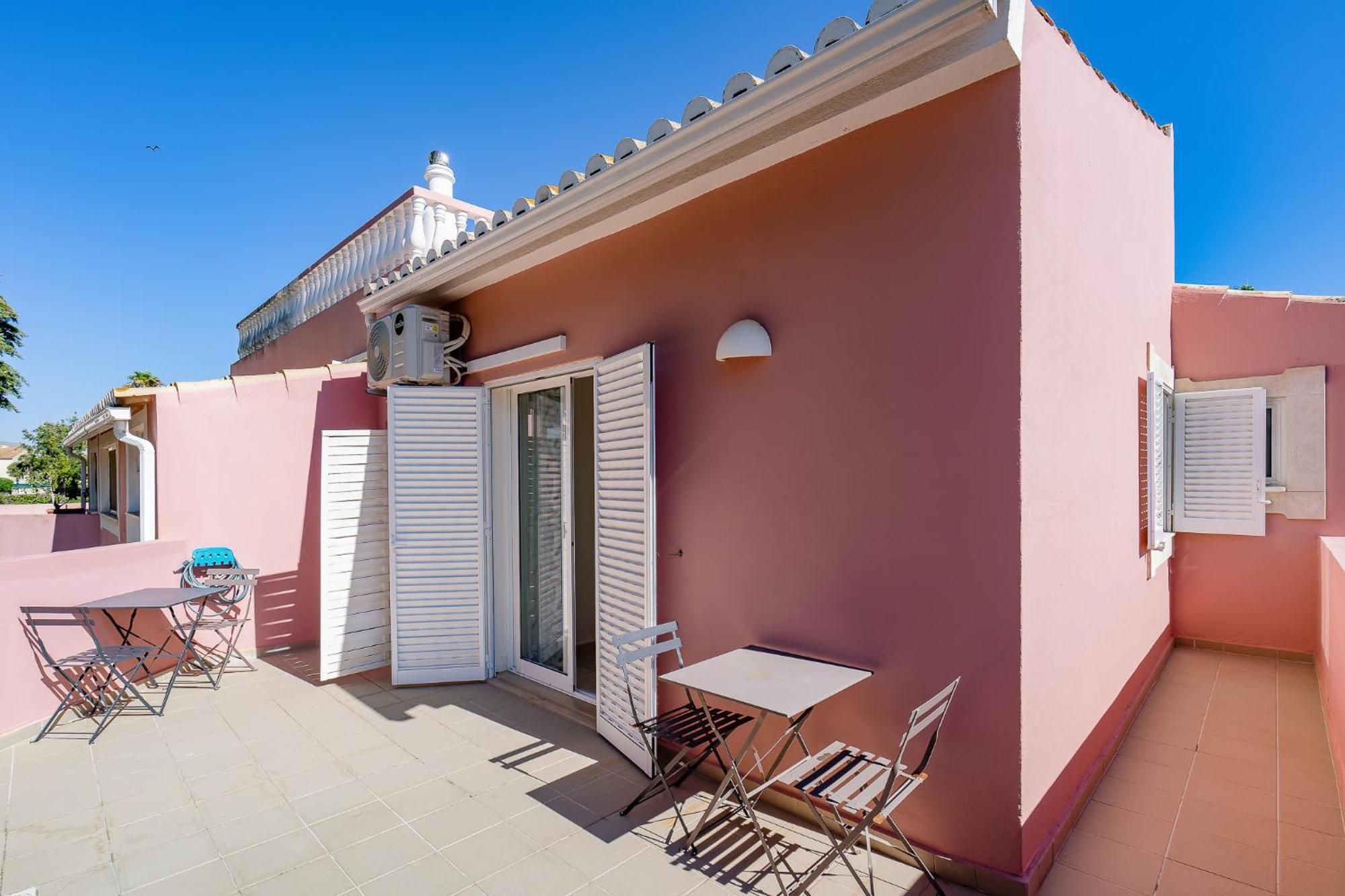 Clube Vilarosa Portimão
