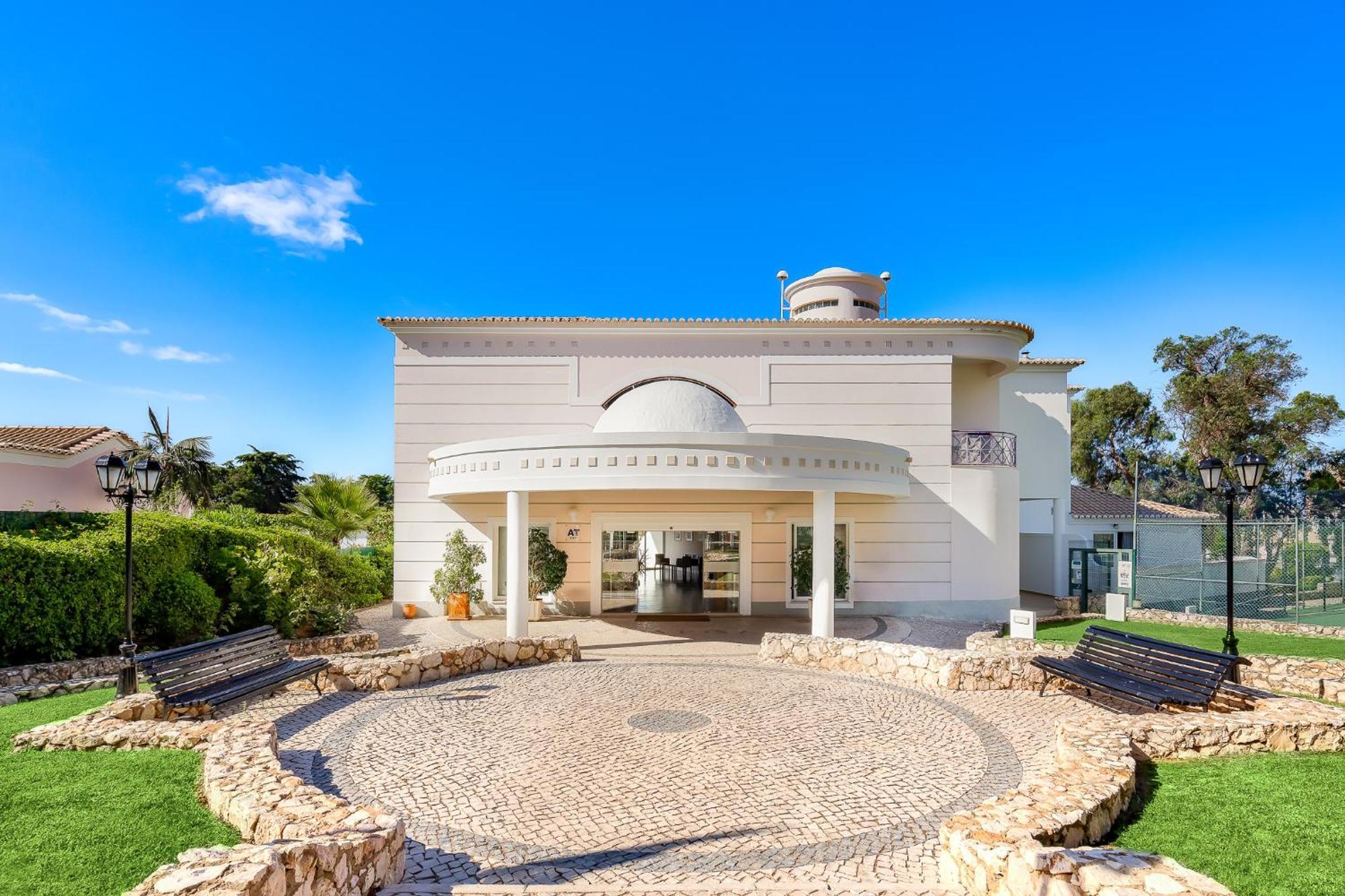 Clube Vilarosa Portimao