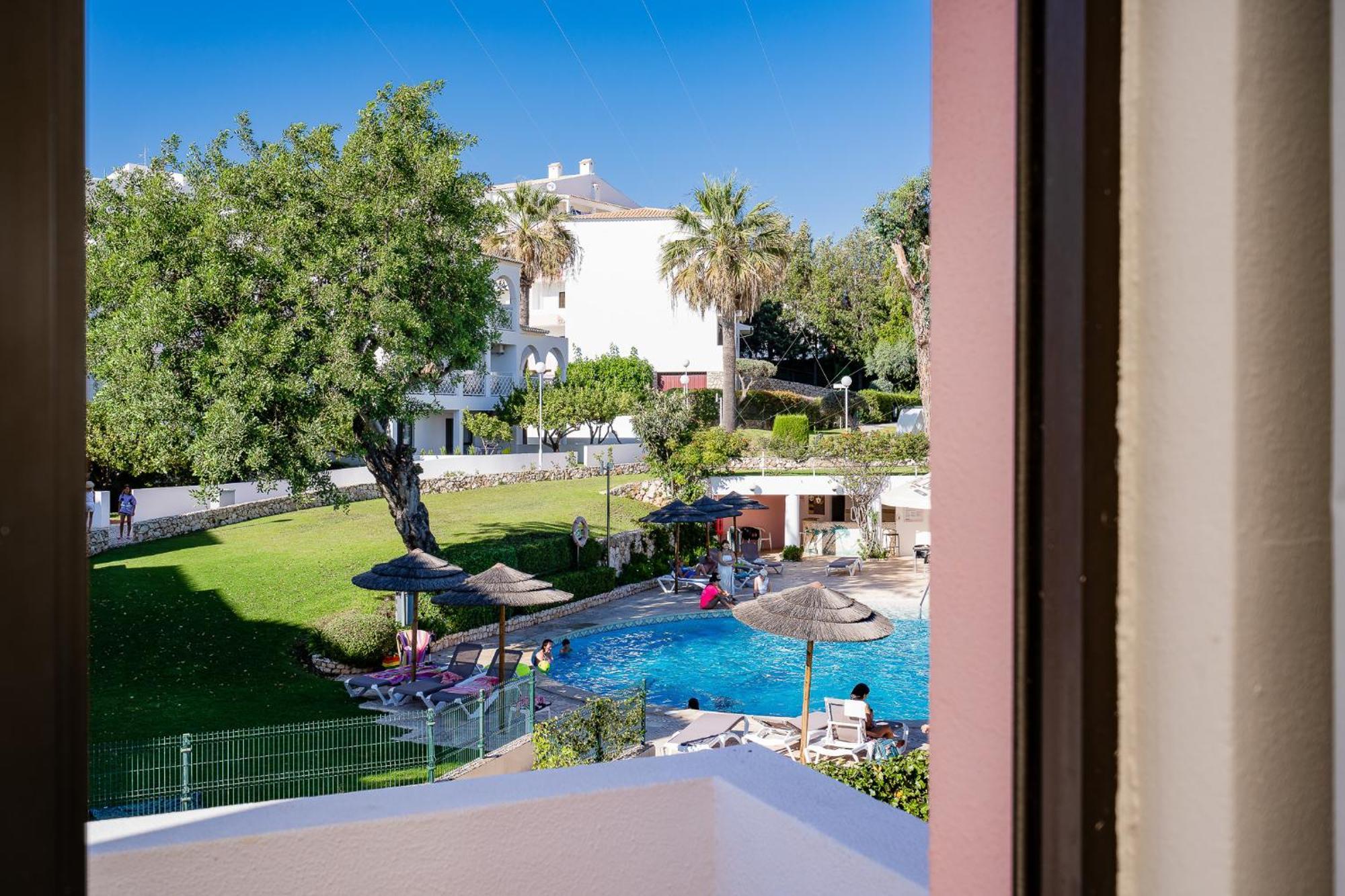Clube Vilarosa 3* Portimão