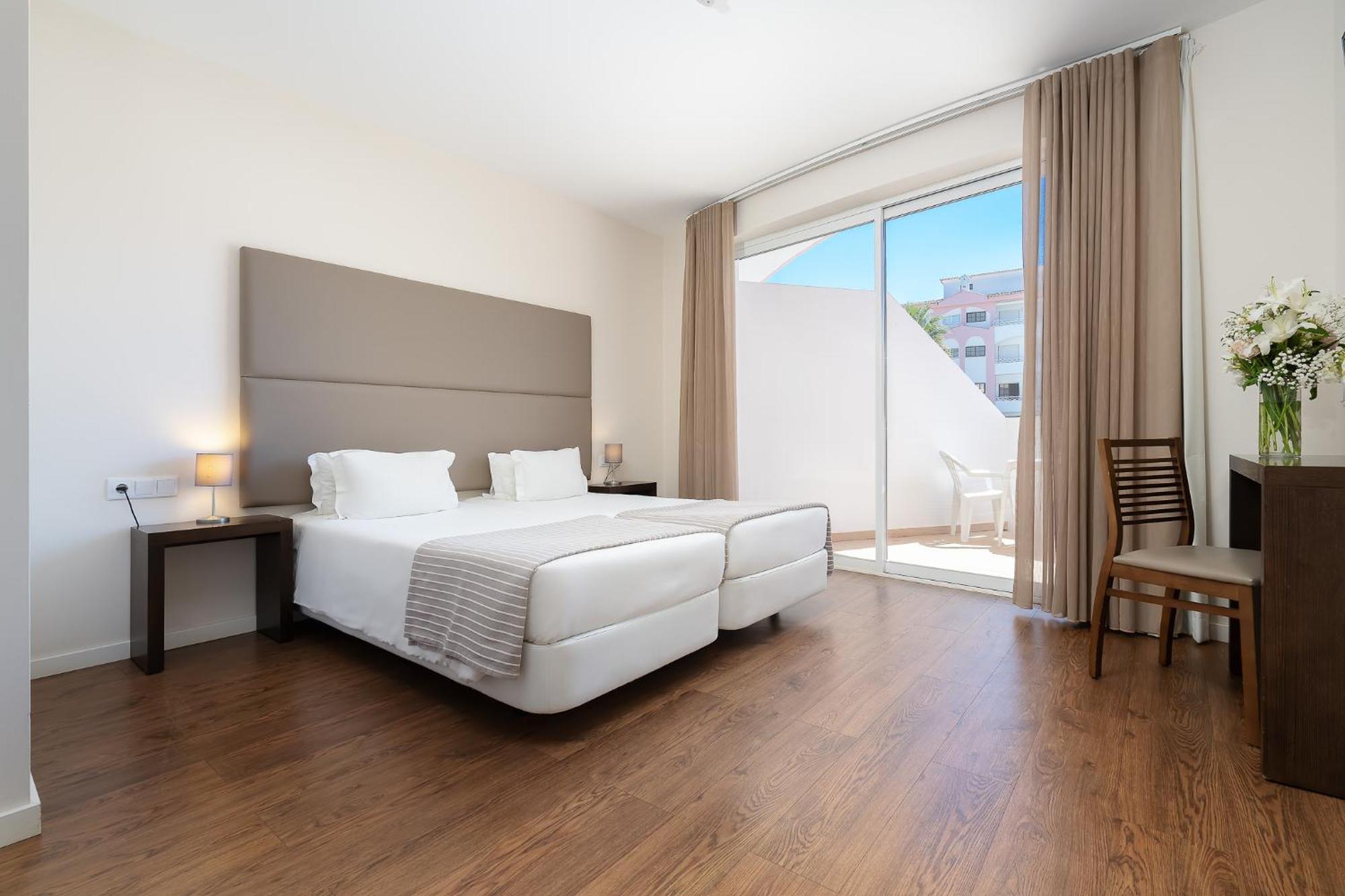 Clube Vilarosa 3* Portimão