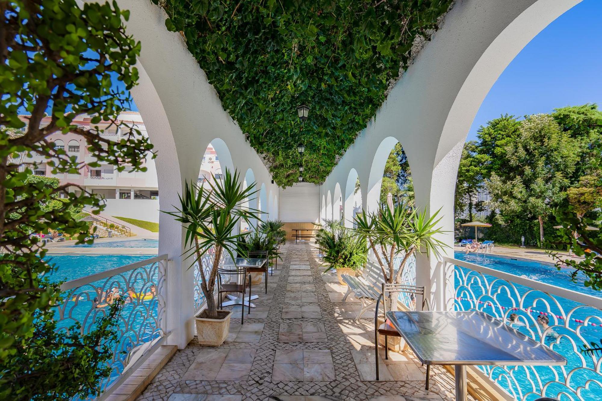 Clube Vilarosa Hotel Portimão