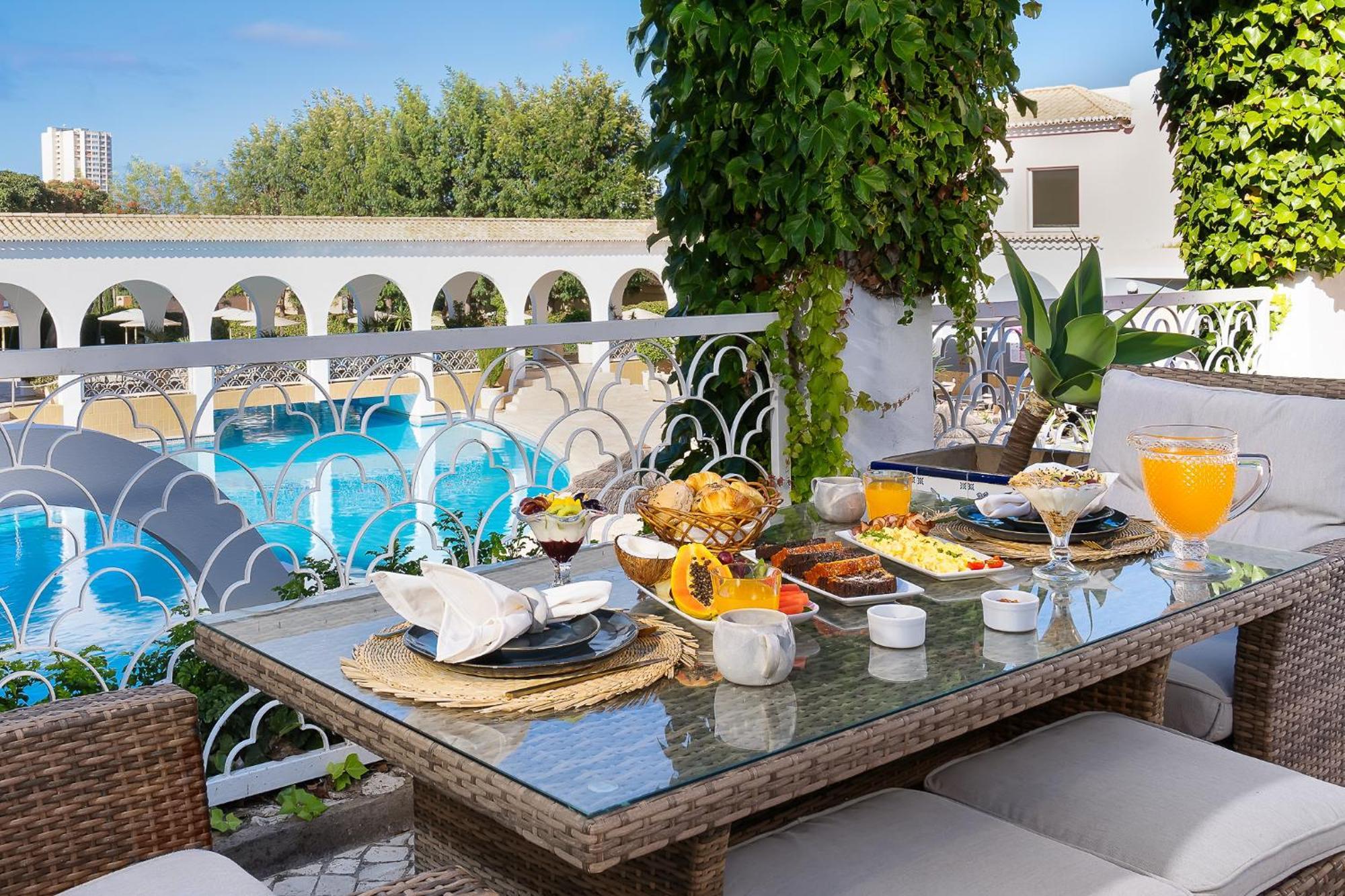 Clube Vilarosa 3*