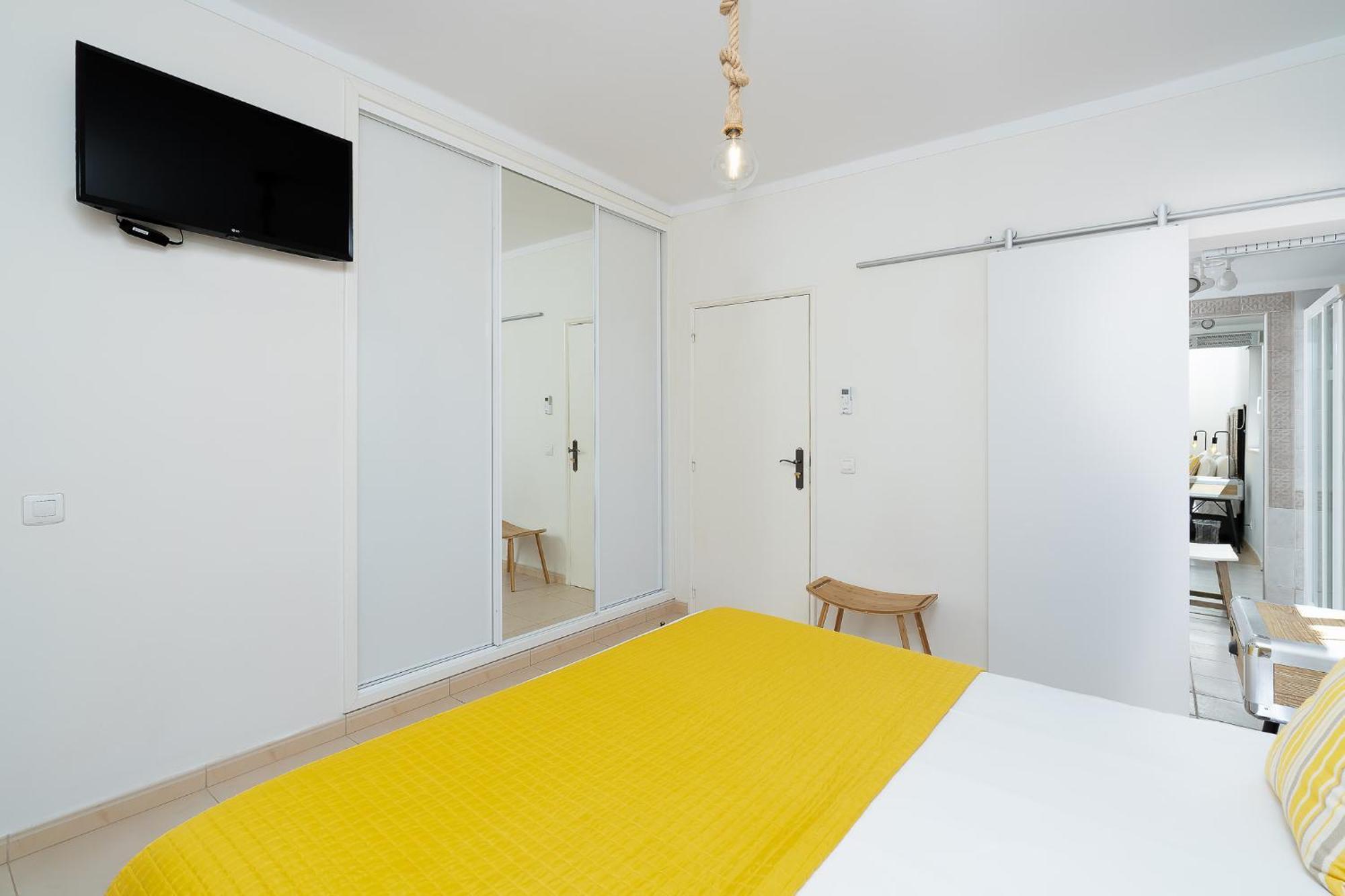 Hotel Clube Vilarosa Portimão