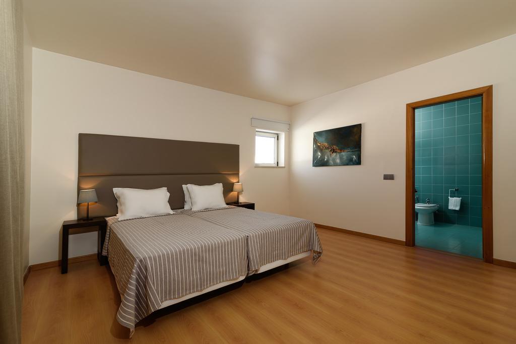 Hotel Clube Vilarosa Portimão