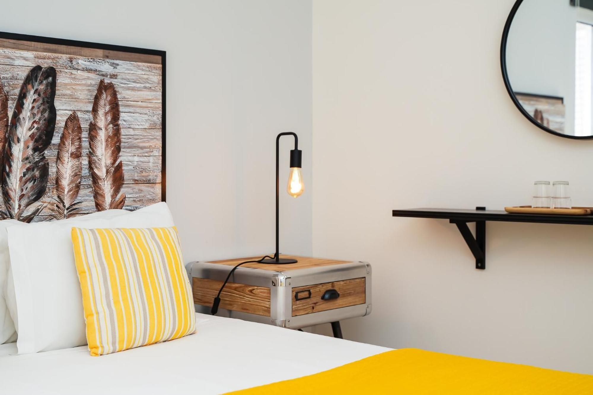 Hotel Clube Vilarosa Portimao